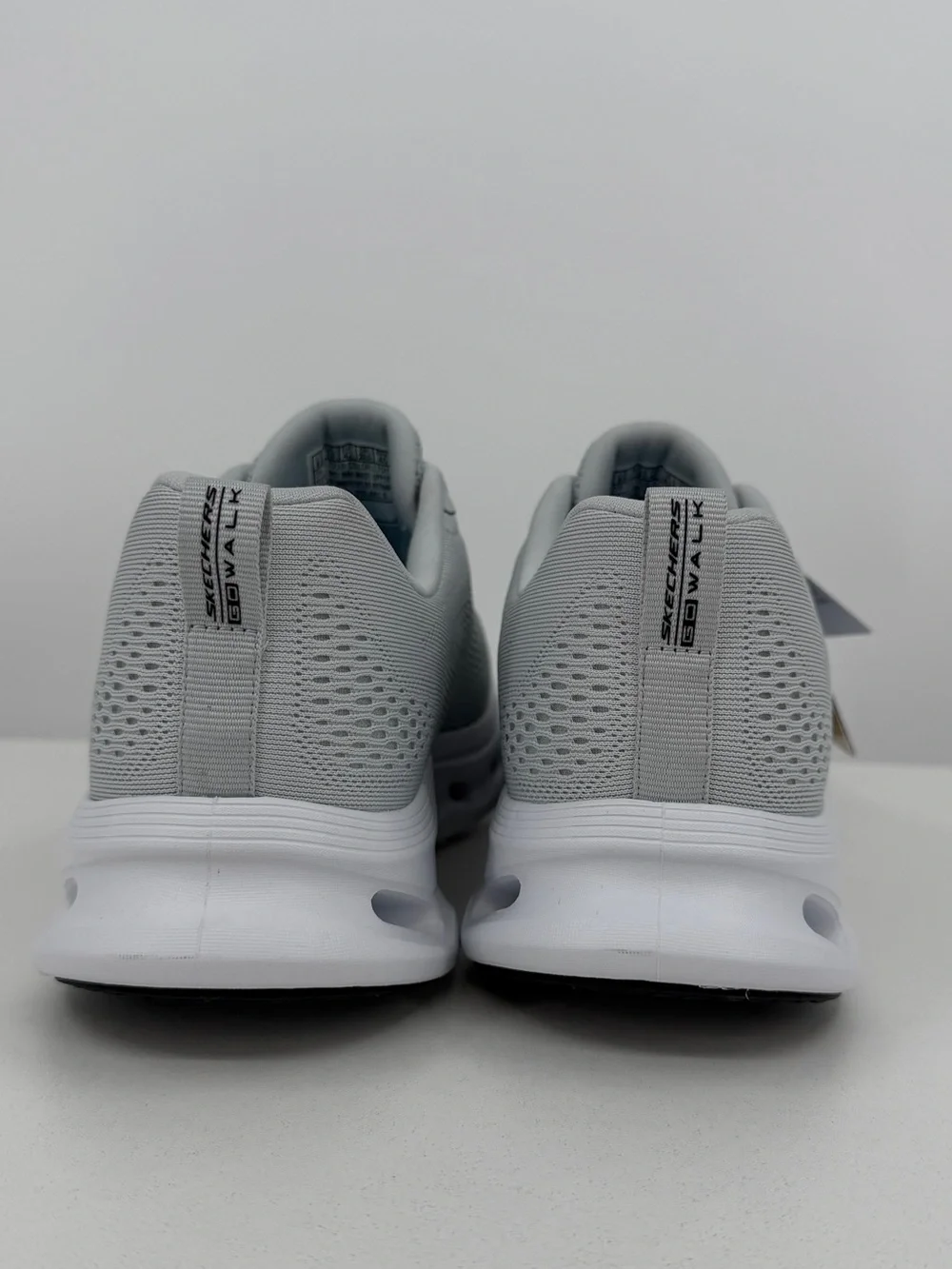Skechers Men’s Go Walk Glide Step 2.0 Athletic Shoes Slip-On Sneakers
